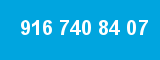 916 740 84 07